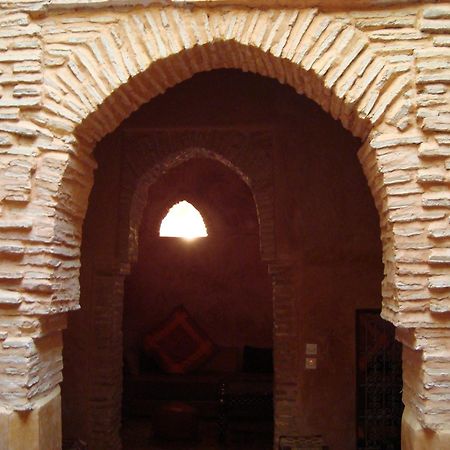 Riad Felloussia Meknès Zewnętrze zdjęcie
