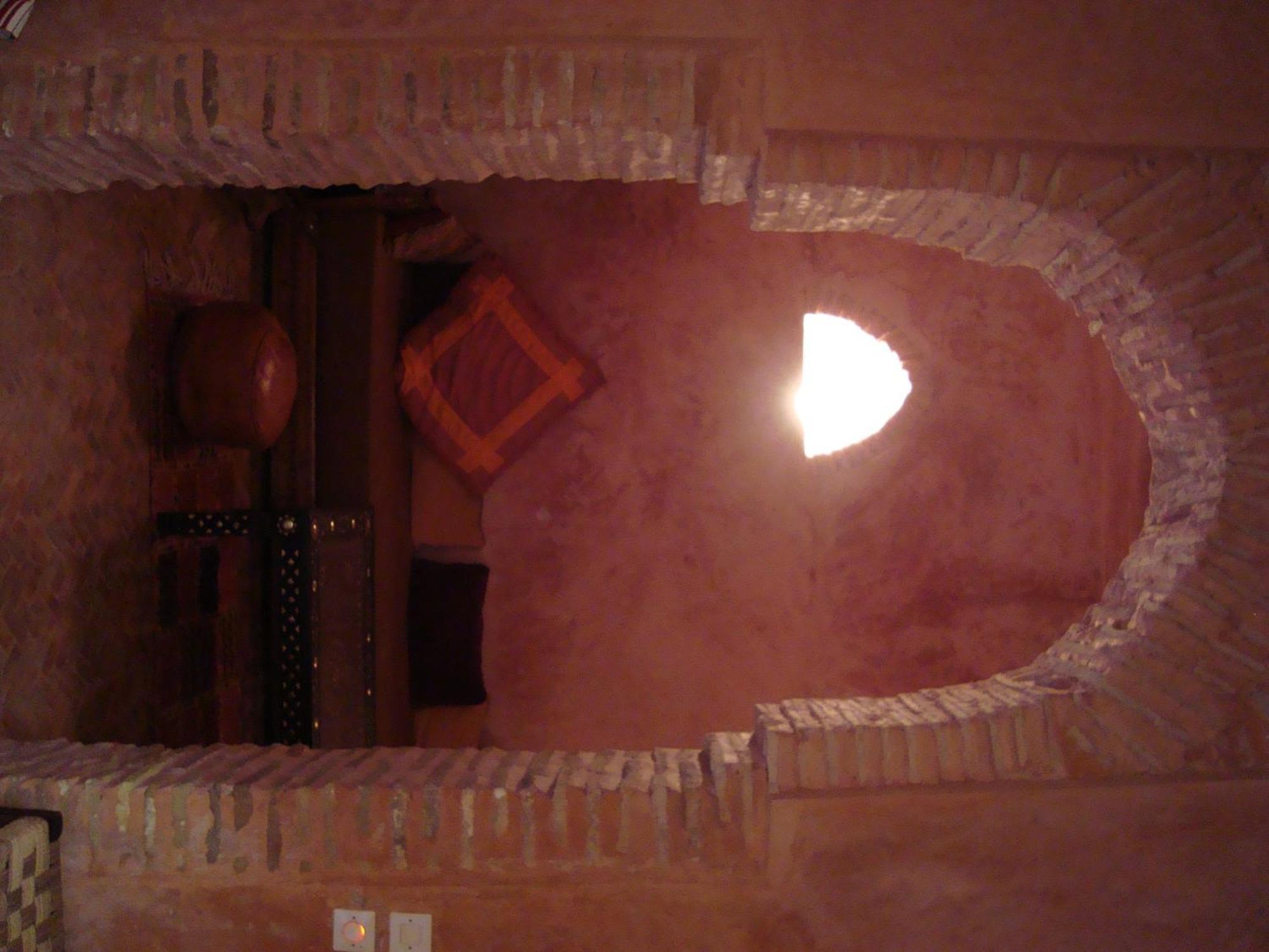 Riad Felloussia Meknès Zewnętrze zdjęcie