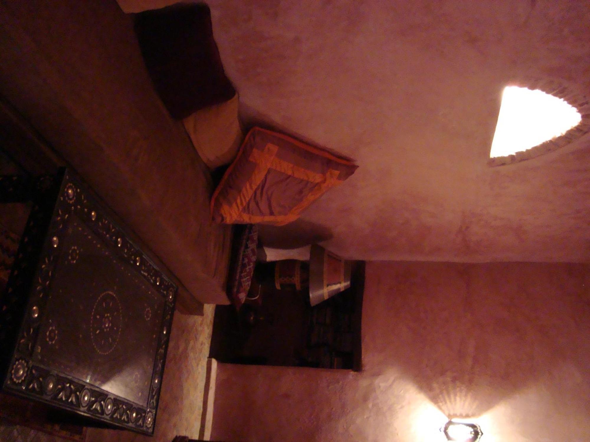 Riad Felloussia Meknès Zewnętrze zdjęcie