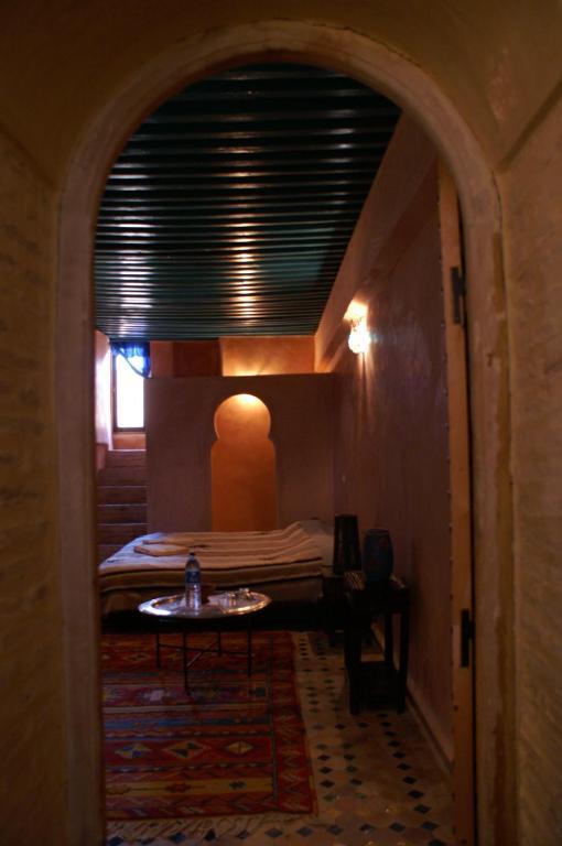 Riad Felloussia Meknès Pokój zdjęcie