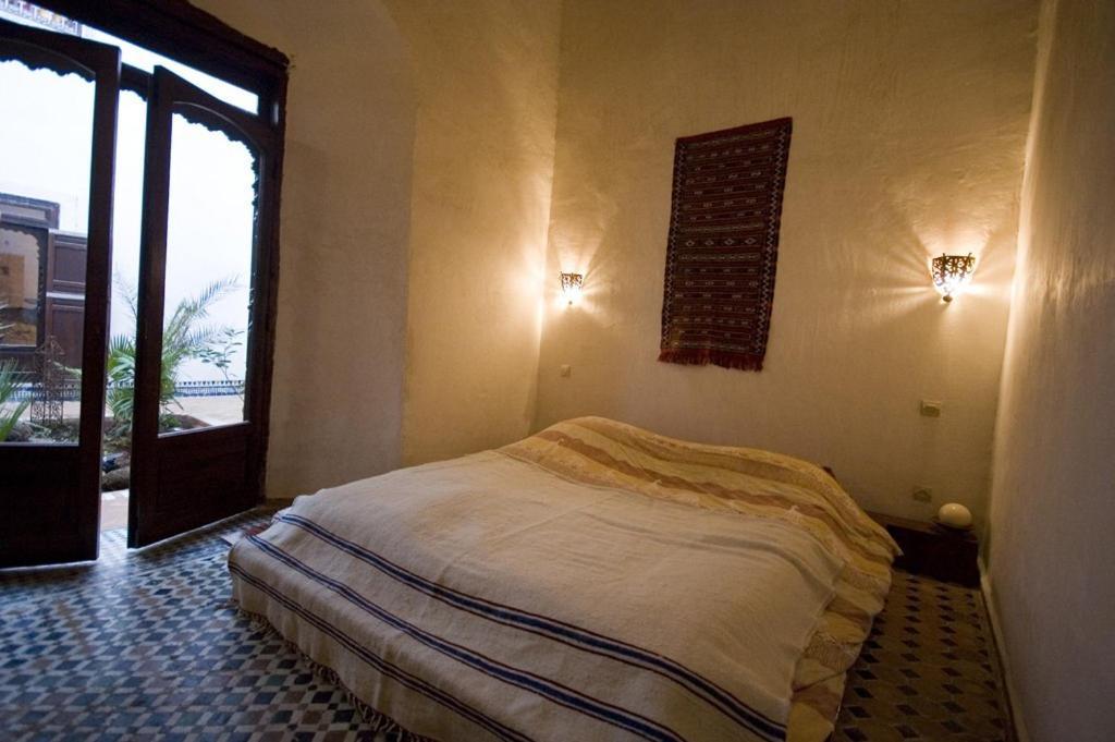 Riad Felloussia Meknès Pokój zdjęcie