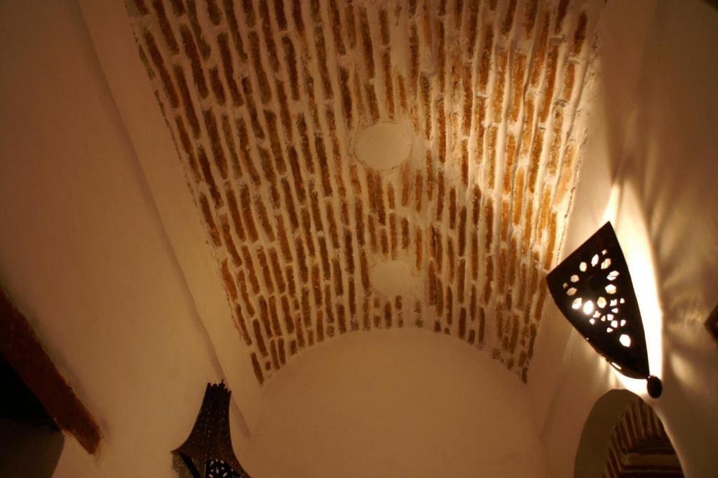 Riad Felloussia Meknès Pokój zdjęcie